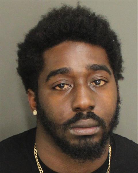  MARCUS KHALIL SOLOMON Mugshot / County Arrests / Orange County Arrests