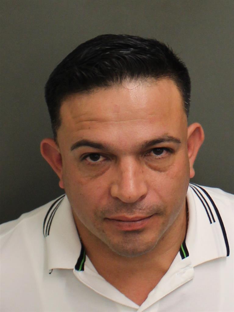 RIGOBERTO HERRERAPALOMINO Mugshot / County Arrests / Orange County Arrests