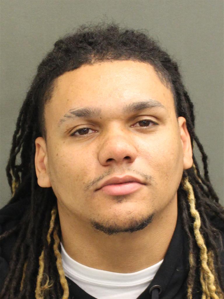  ZIDKIJAH GIANNI MOORE Photo Image