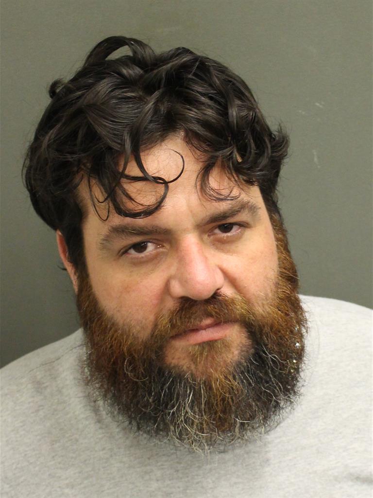  EDDY GONZALEZ Mugshot / County Arrests / Orange County Arrests