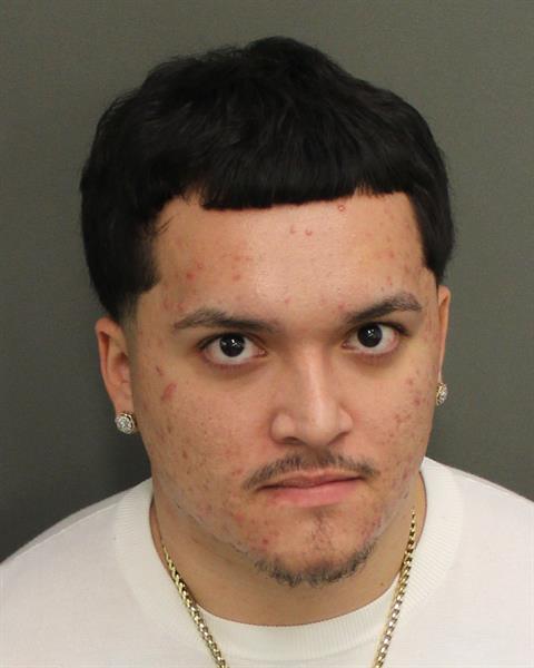  DOMINI ALEXANDER RODRIGUEZGONZALEZ Mugshot / County Arrests / Orange County Arrests