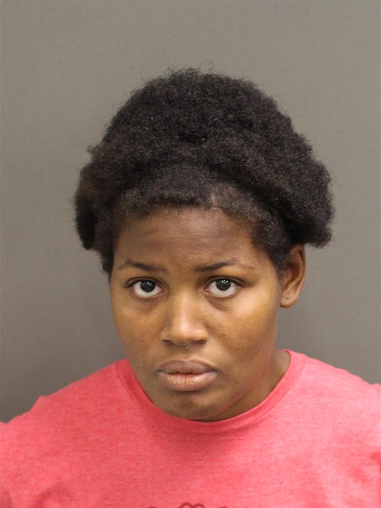  RAYNE CLARK Mugshot / County Arrests / Orange County Arrests