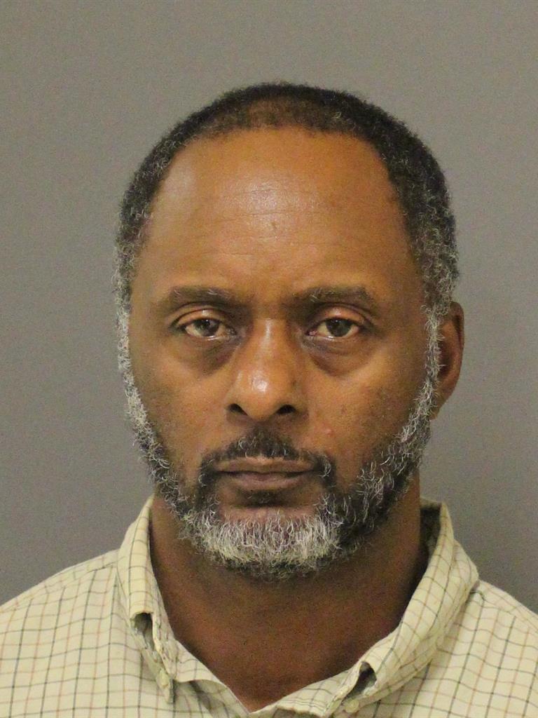  KEITH DEMONE PARKER Photo Image