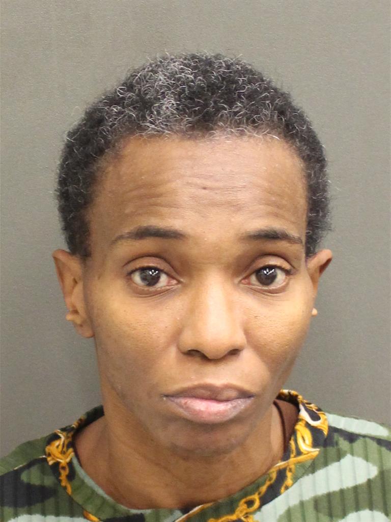  MARQUITA CHERCE GILBERT Photo Image