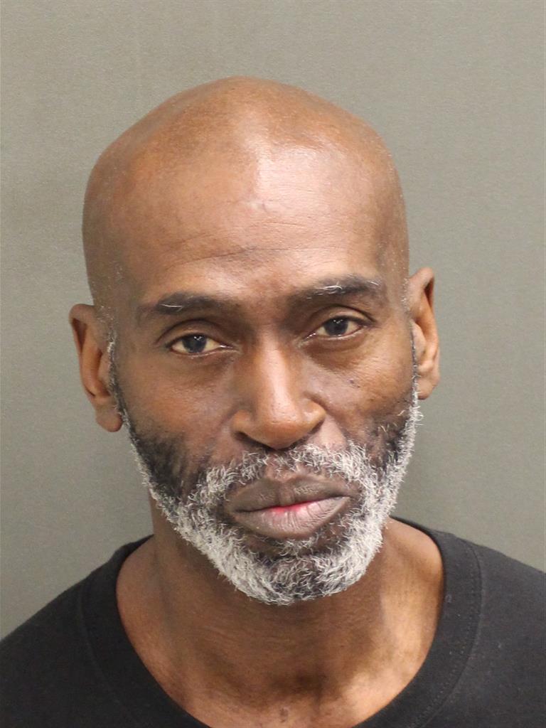  LLOYD JOHNSON Mugshot / County Arrests / Orange County Arrests