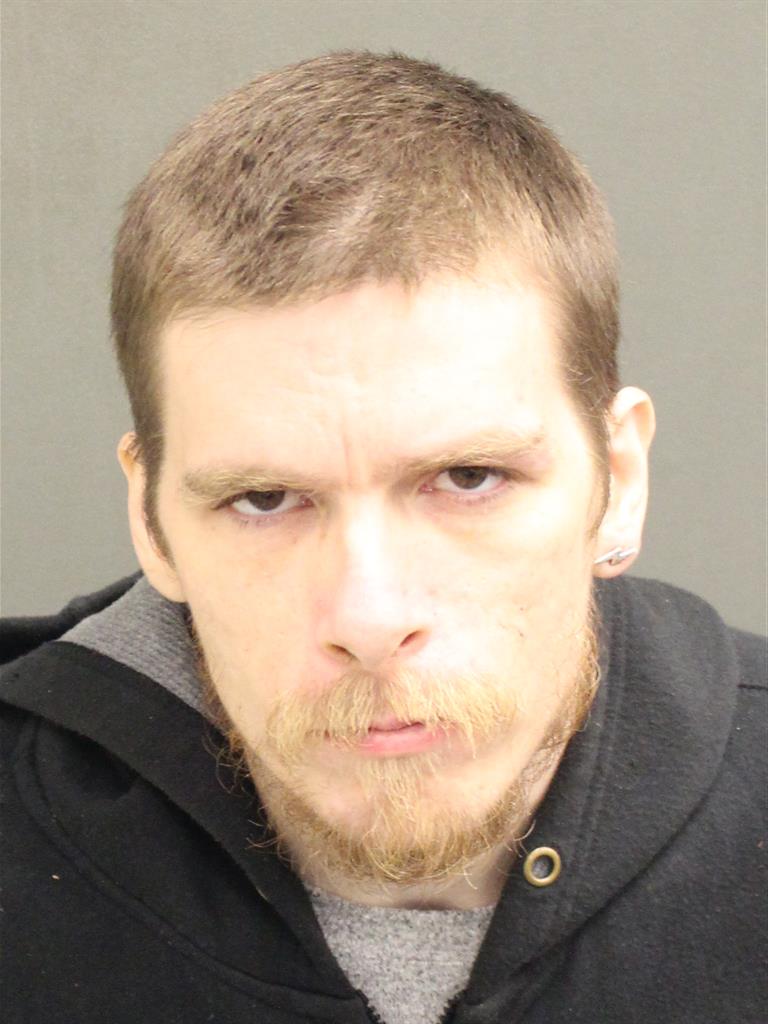  ANDREW RICHARD NEWMAN Mugshot / County Arrests / Orange County Arrests