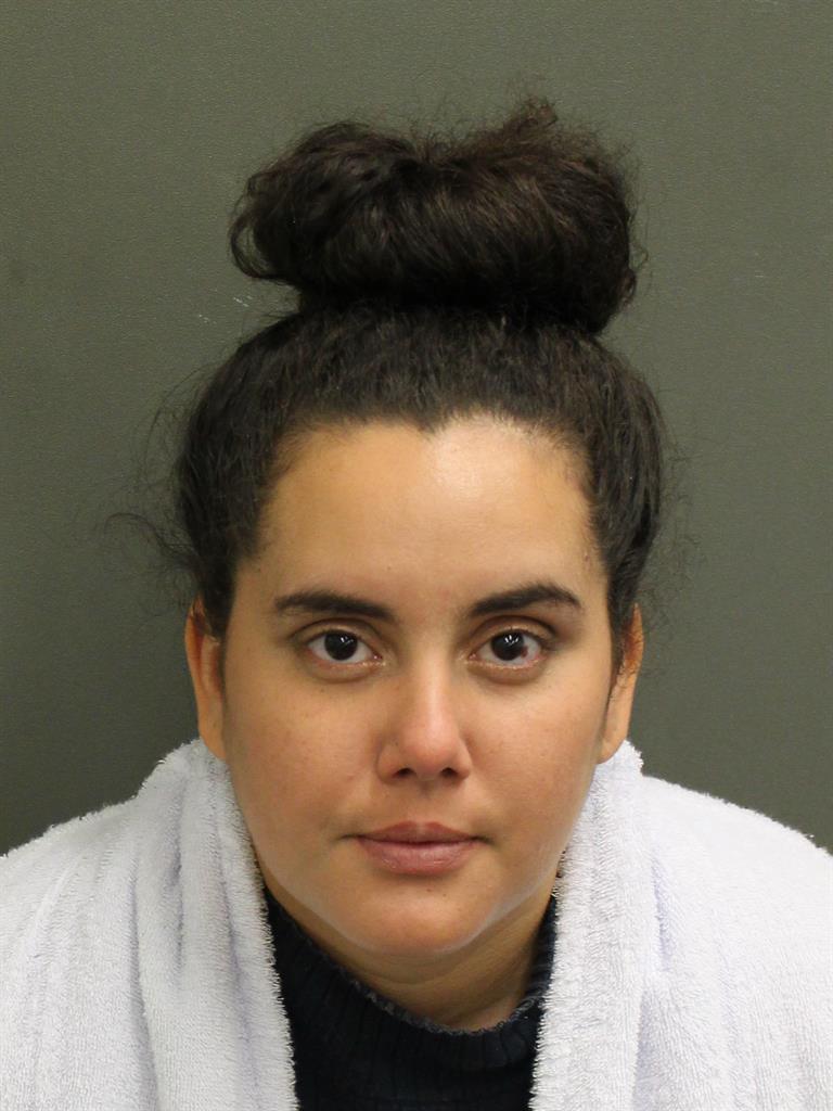  SUSANA DIAZRODRIGUEZ Mugshot / County Arrests / Orange County Arrests