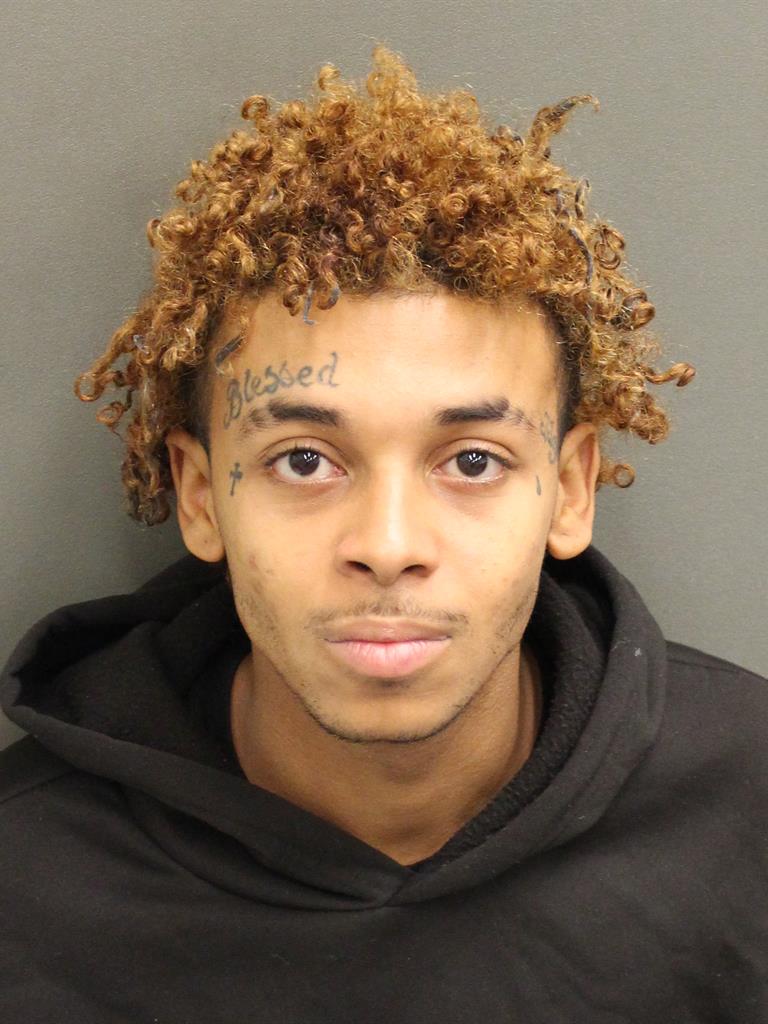  DANIEL X MOORE Photo Image