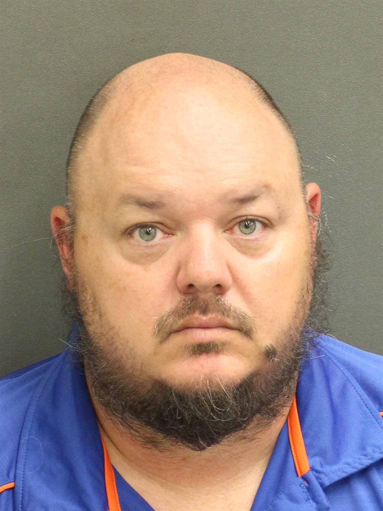 PATRICK KEVIN JR MCCARTHY Mugshot / County Arrests / Orange County Arrests