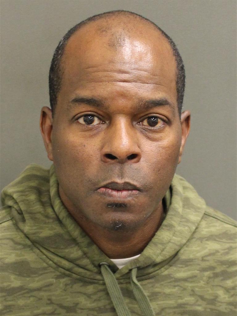  COREY LEWARREN SMITH Mugshot / County Arrests / Orange County Arrests