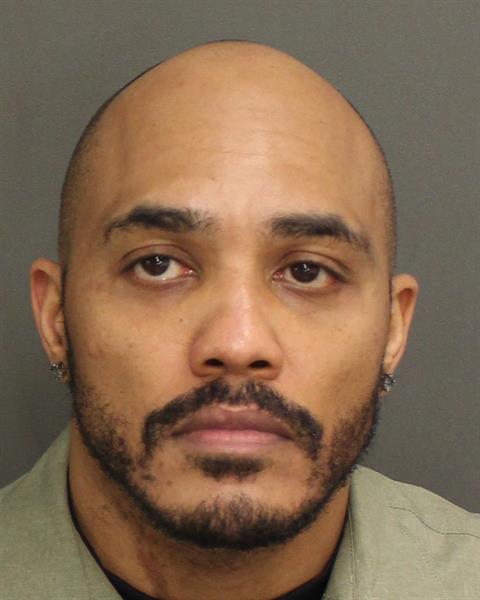  DARRYL BERNARD SHEPPARD Mugshot / County Arrests / Orange County Arrests