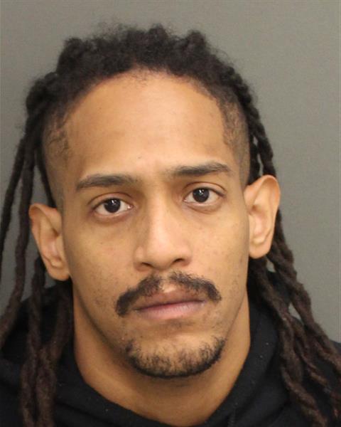  JAVIER MIRANDA Mugshot / County Arrests / Orange County Arrests
