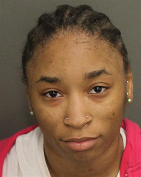  AZYA SHANTAZYA JONES Photo Image