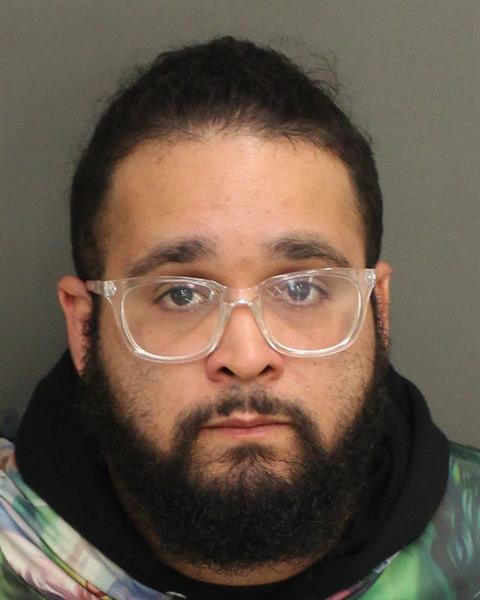  ADAM MATTHEW SANTIAGO Mugshot / County Arrests / Orange County Arrests