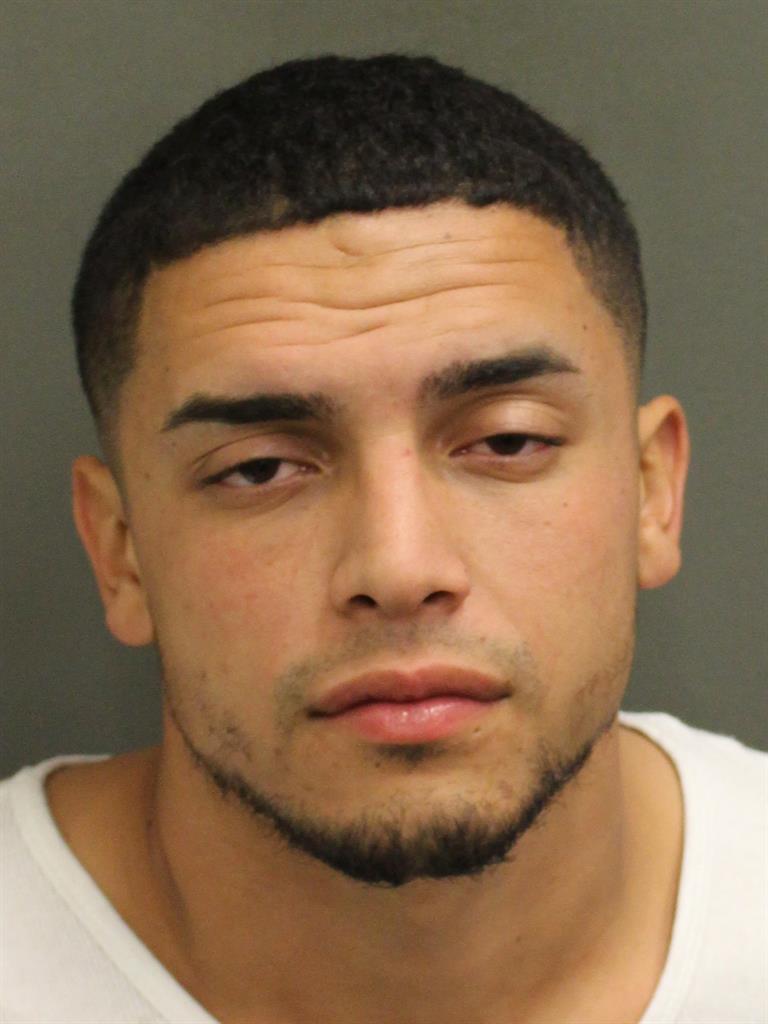  JOSE LUIS CORNEJO Mugshot / County Arrests / Orange County Arrests