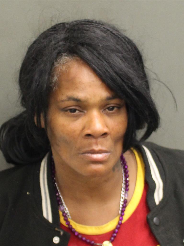  MARIA SHAPRI GALARZA Mugshot / County Arrests / Orange County Arrests