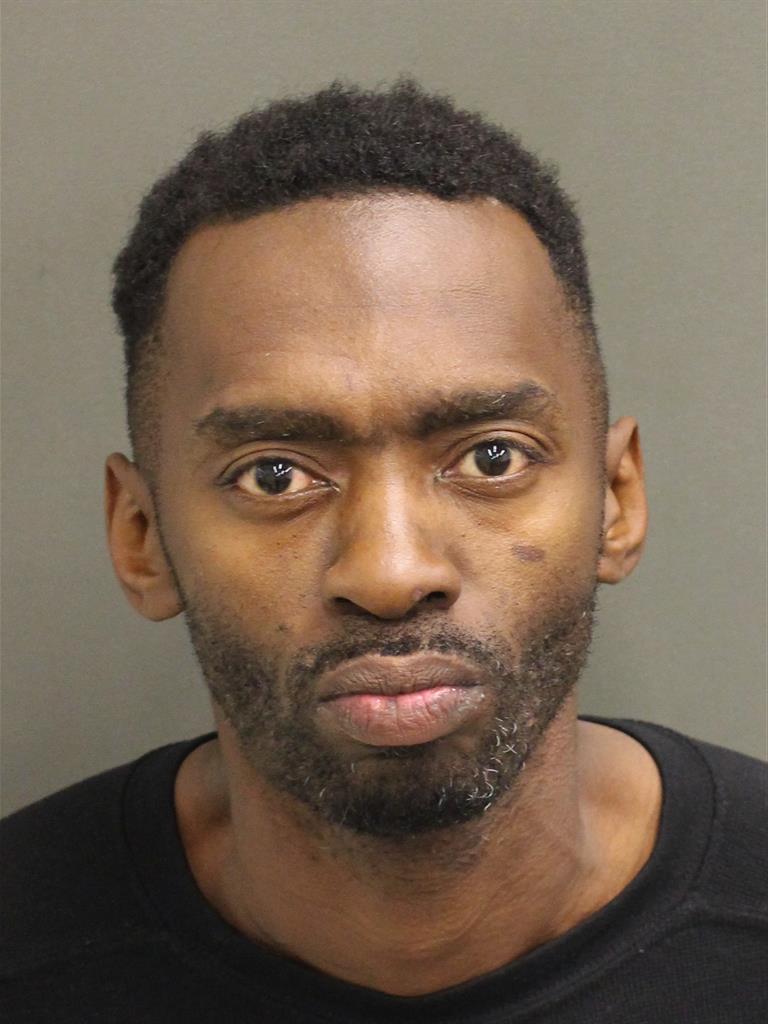  ERIC D BARTLEY Mugshot / County Arrests / Orange County Arrests