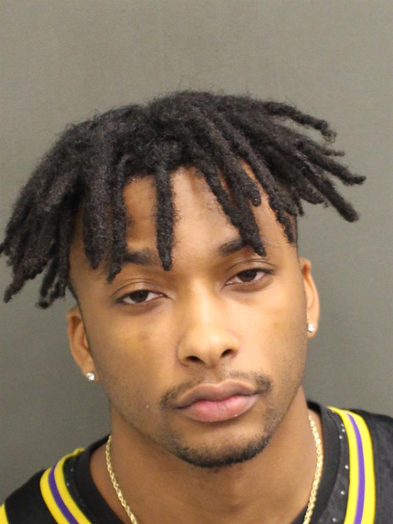  CHRISTOPHER DARIEN YOUNG Photo Image