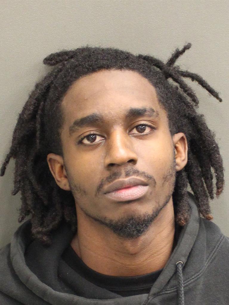  MAURICE MIGUEL THOMPSON Photo Image