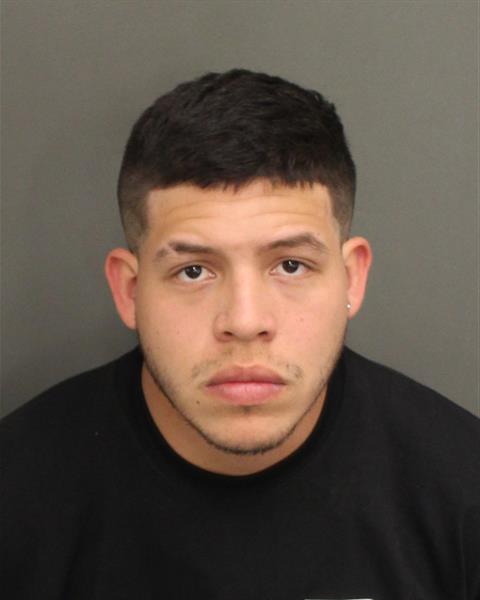  SANTIAGO BETANCURLOPEZ Mugshot / County Arrests / Orange County Arrests