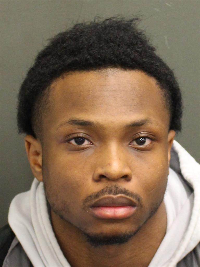  RYON KEROD DIXON Photo Image