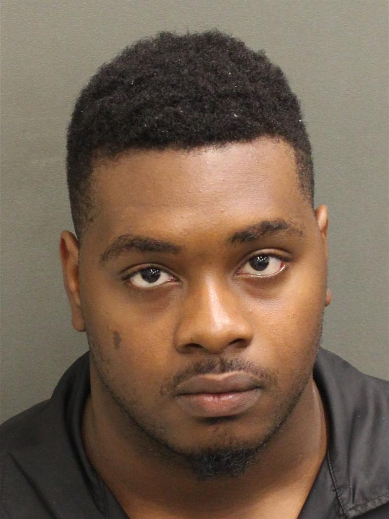  TYRON JARRELL WARREN Photo Image