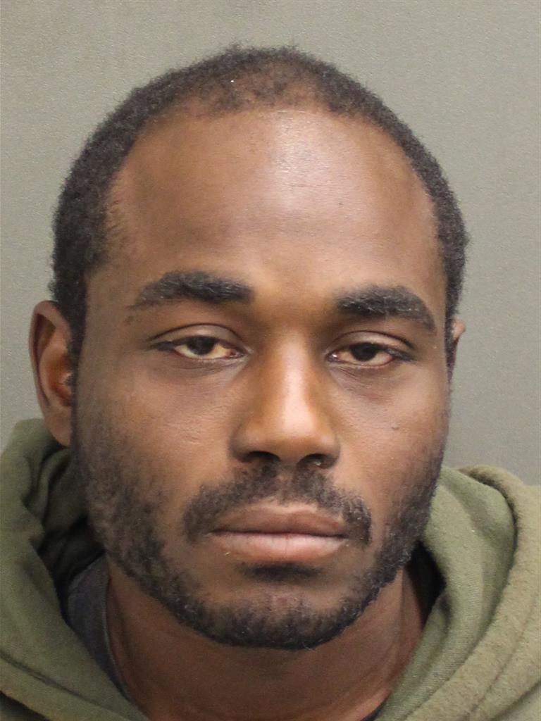 DEVANTE JOHNSON Mugshot DEVANTE JOHNSON Mugshot / County Arrests / Orange County Arrests