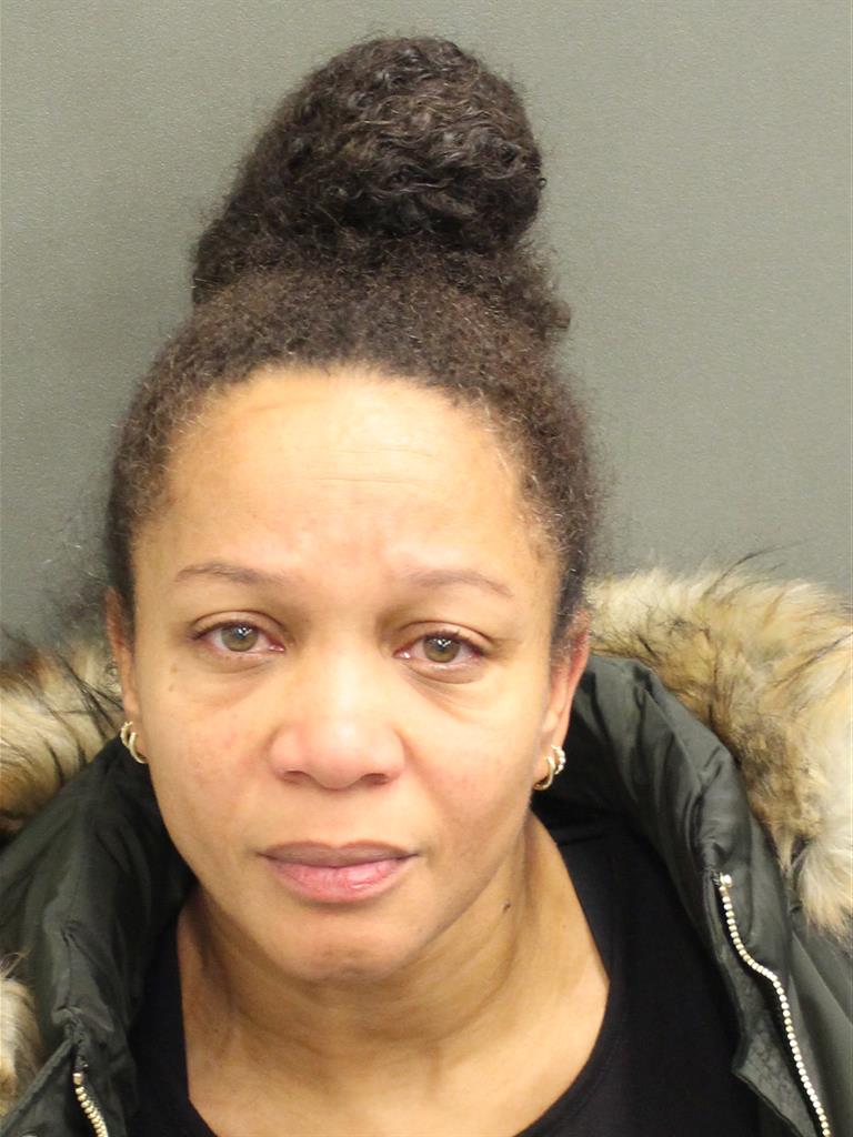  MARINA BENGABER Mugshot / County Arrests / Orange County Arrests