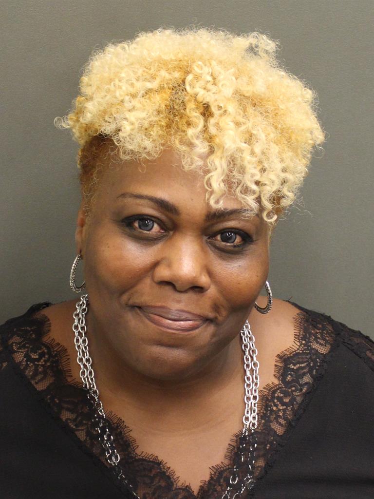  MARANDA MARIE MITCHELL Photo Image