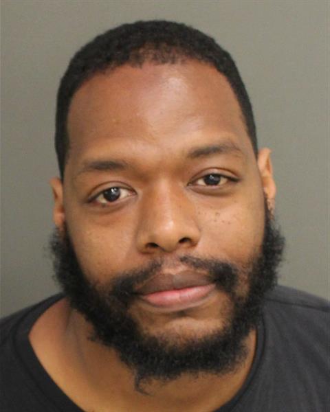  WINSTON DEON GILLEY Photo Image