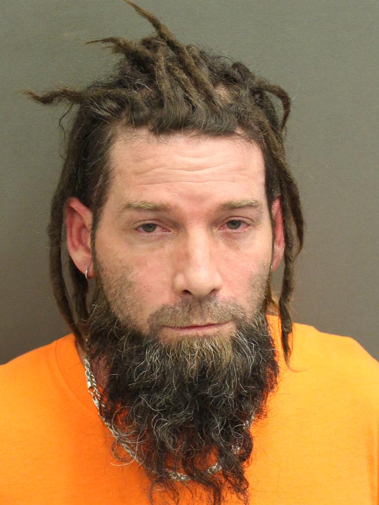  BENJAMIN FALLIN WALKER Mugshot / County Arrests / Orange County Arrests