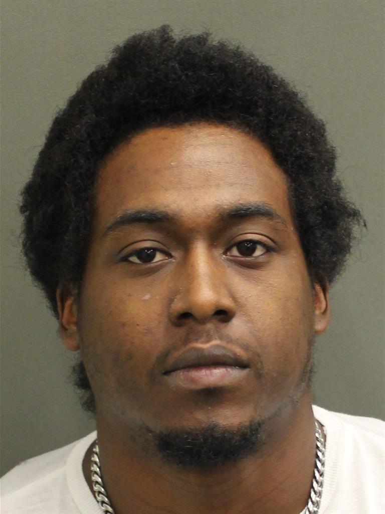  KAHLI M NELSON Mugshot / County Arrests / Orange County Arrests