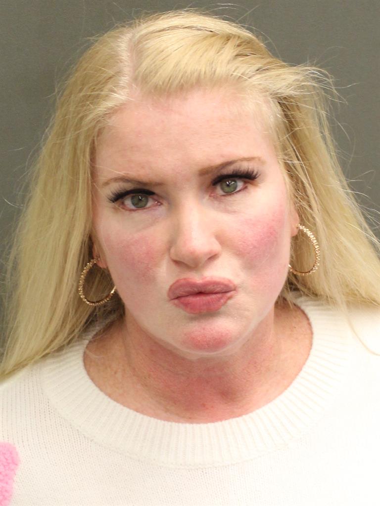  ALLISON VICTORIA BREDBENNER Photo Image