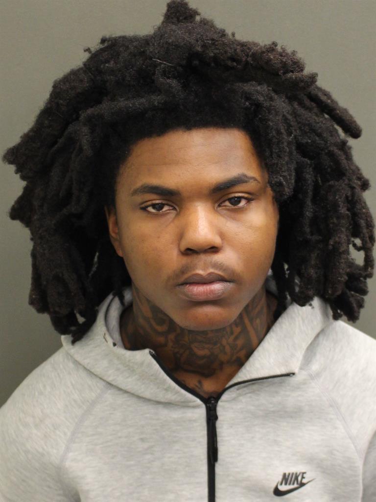  AARON JR MINCEY Photo Image