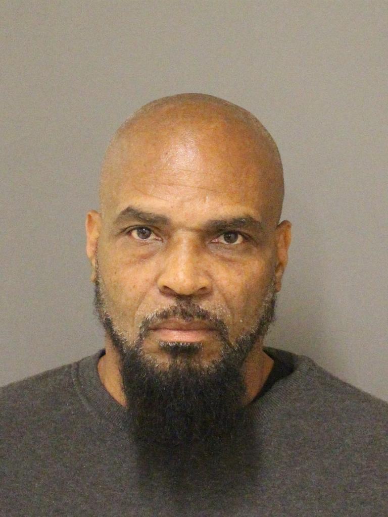  WILLIAM BRIDGETT Mugshot / County Arrests / Orange County Arrests