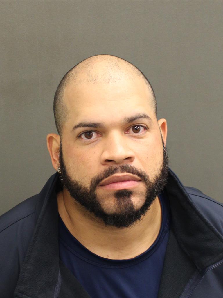  ALEXIS NIEVES Photo Image