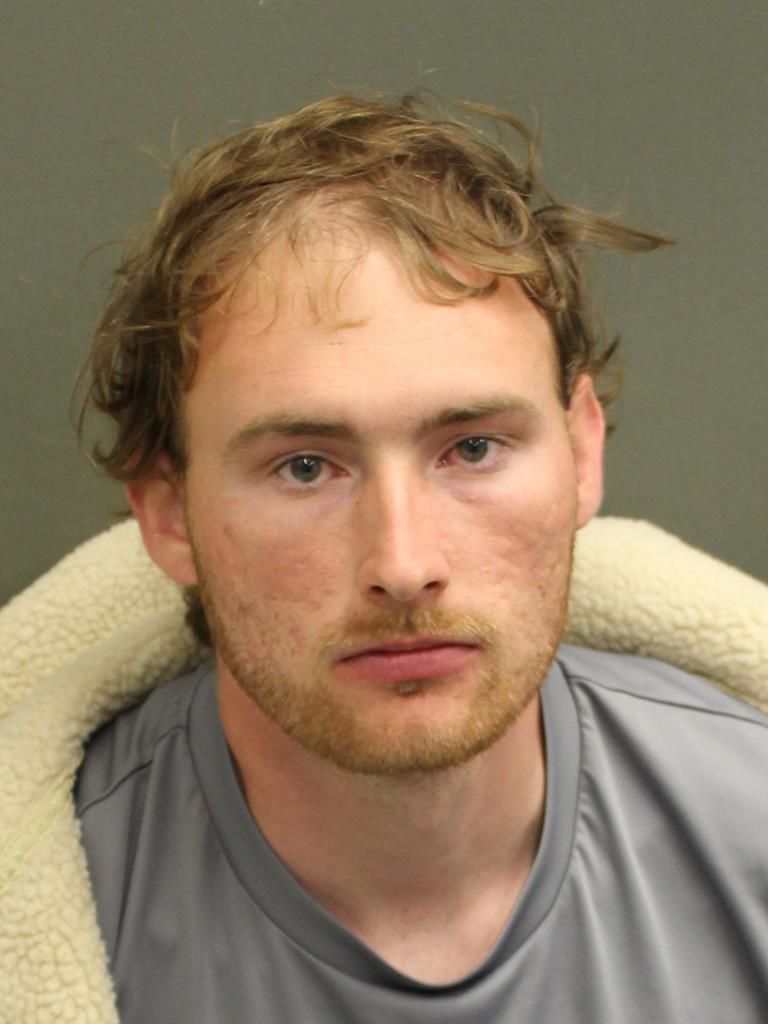  CODY T WEBB Photo Image