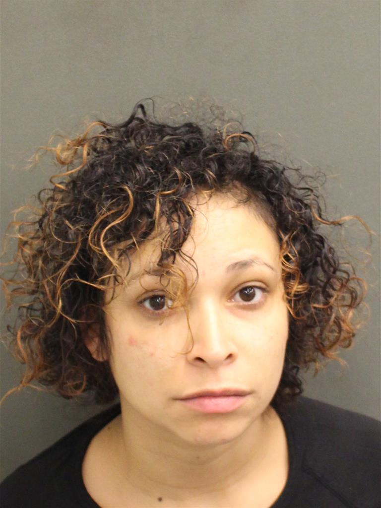 DEJANAI LEE BETANCOURT Photo Image