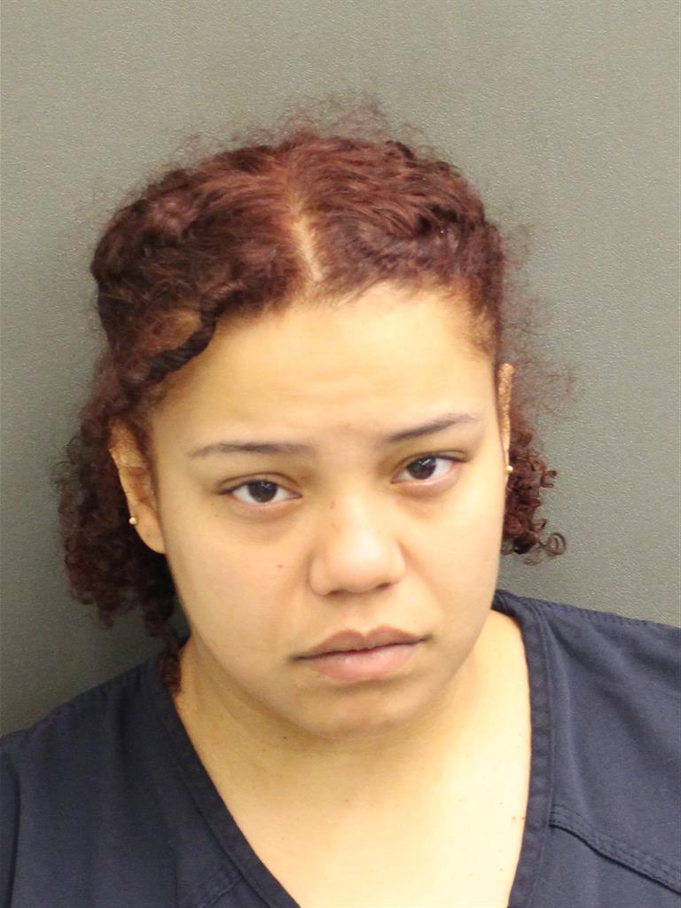  JAQUELINE DIEUDONNE CASIMIR Photo Image