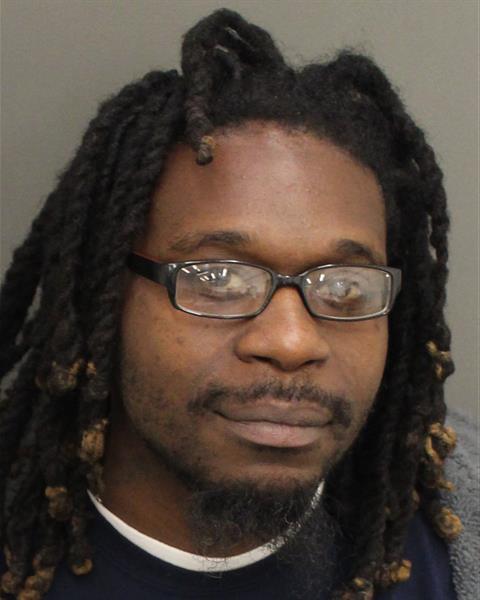  DONTA RAYMON CHANCE Photo Image