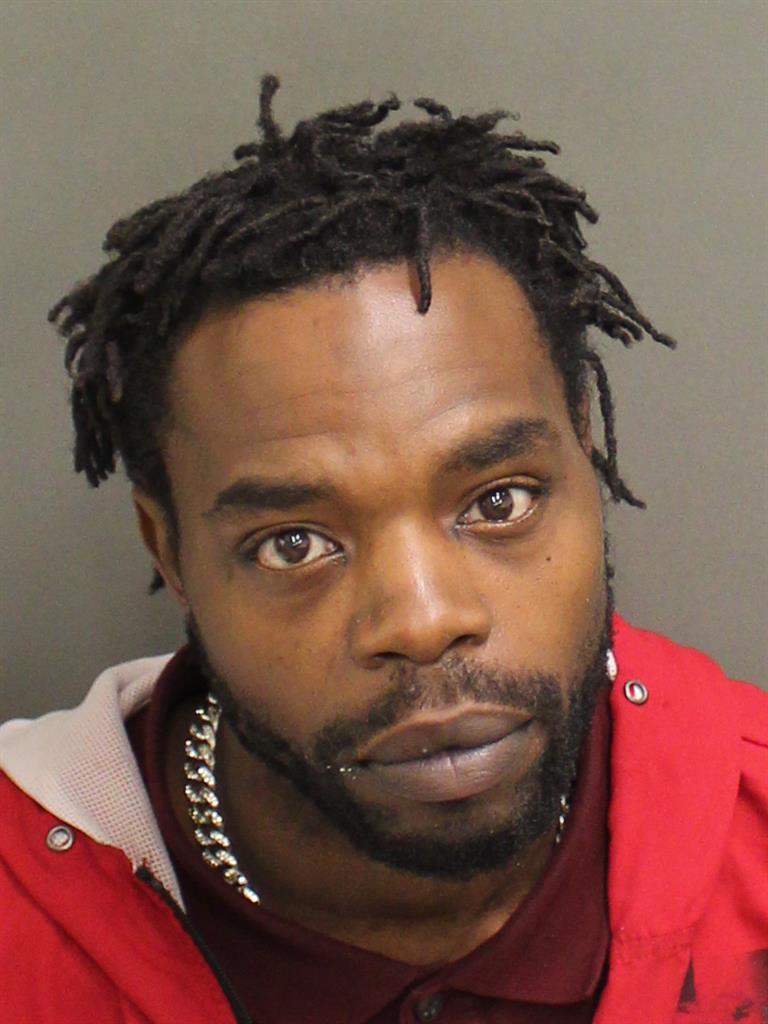  TYBERIUS TO SHA MITCHELL Mugshot / County Arrests / Orange County Arrests