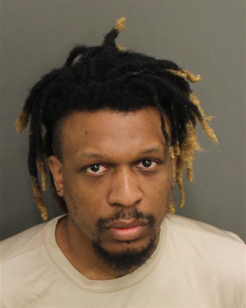  MICHAEL  JR JEANPIERRE Mugshot / County Arrests / Orange County Arrests