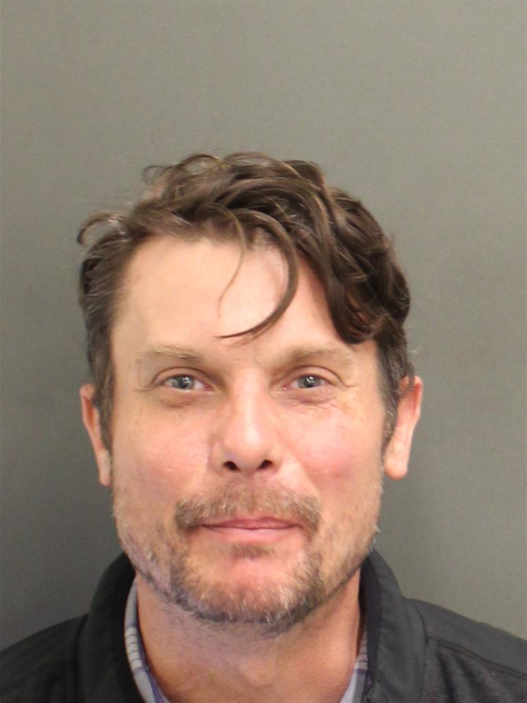  DANIEL KYLE KARPOWICZ Mugshot / County Arrests / Orange County Arrests