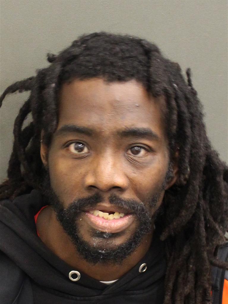  LEROY CHRISTOPHERQ ROYAL Mugshot / County Arrests / Orange County Arrests