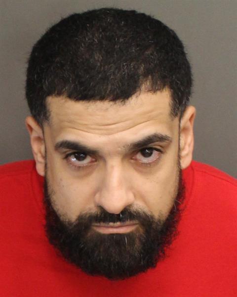  PATRICK SIDHOM Photo Image