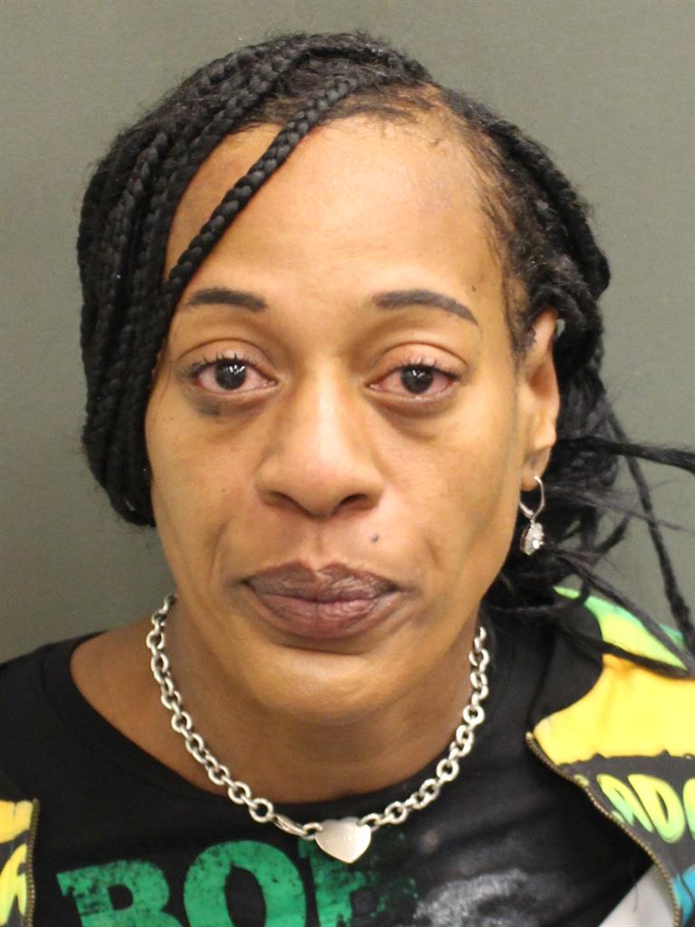  URSULA RIKITA WILLIAMS Photo Image