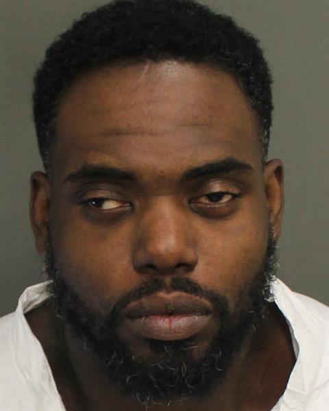  ANTONIO LAMAR BELL Mugshot / County Arrests / Orange County Arrests