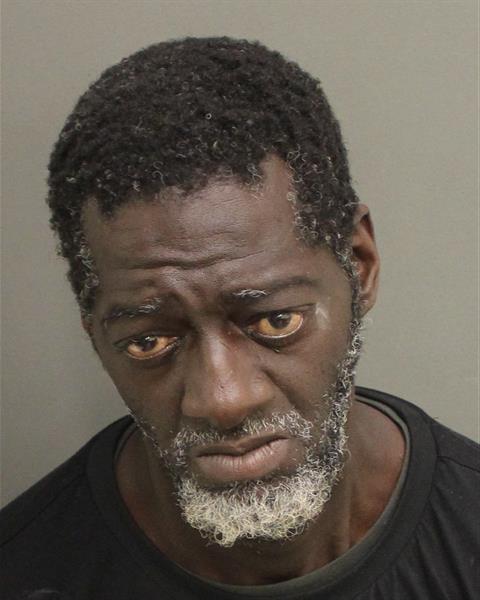  CHARLES CONYERS Mugshot / County Arrests / Orange County Arrests