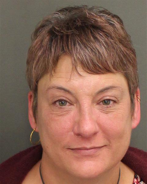  DONNA MARIE BATTEN Mugshot / County Arrests / Orange County Arrests