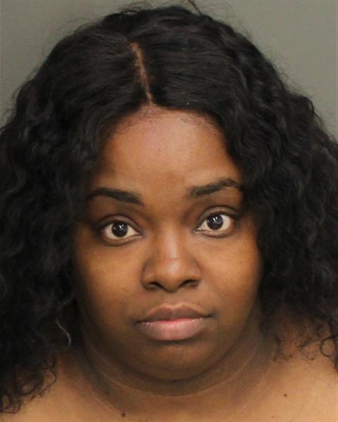 ALONDRA LEETTA ALLEN Mugshot / County Arrests / Orange County Arrests